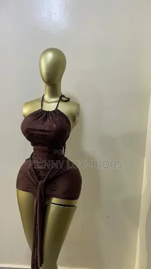 Affordable Luxury