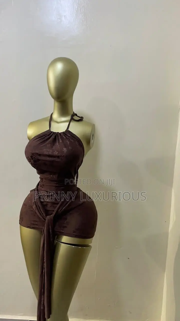 Affordable Luxury