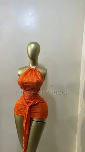 Affordable Luxury