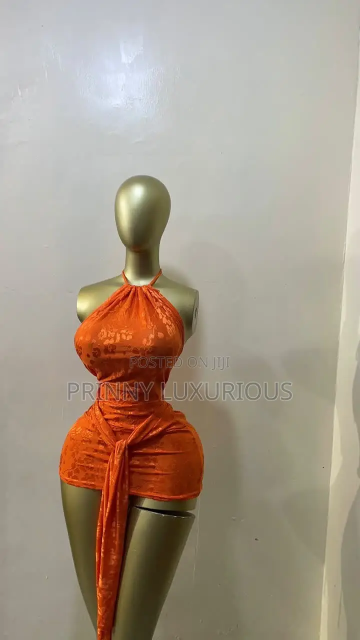 Affordable Luxury
