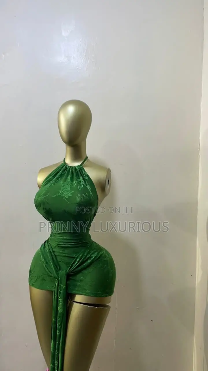 Affordable Luxury