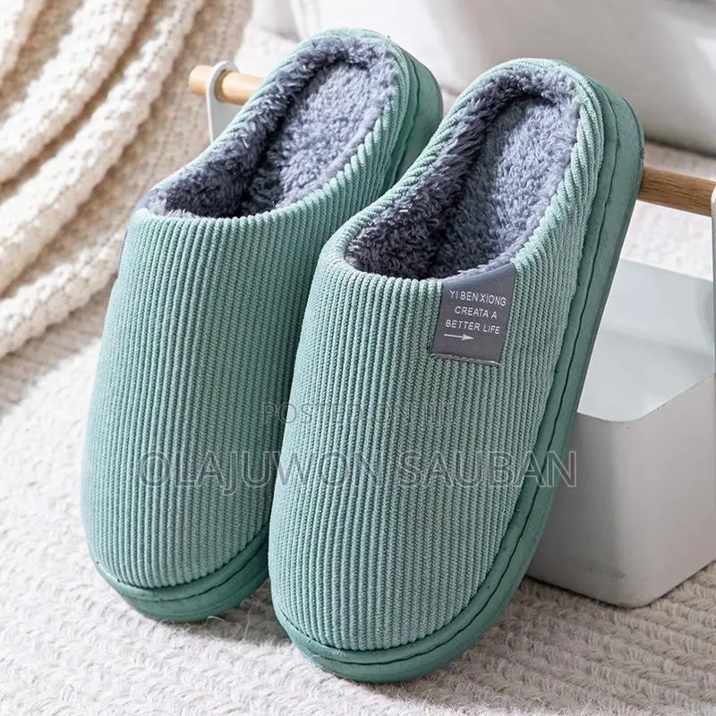 Indoor Slippers