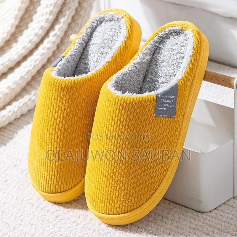 Indoor Slippers