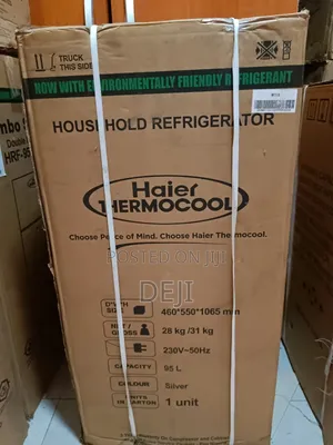 Thermocool Refrigerator