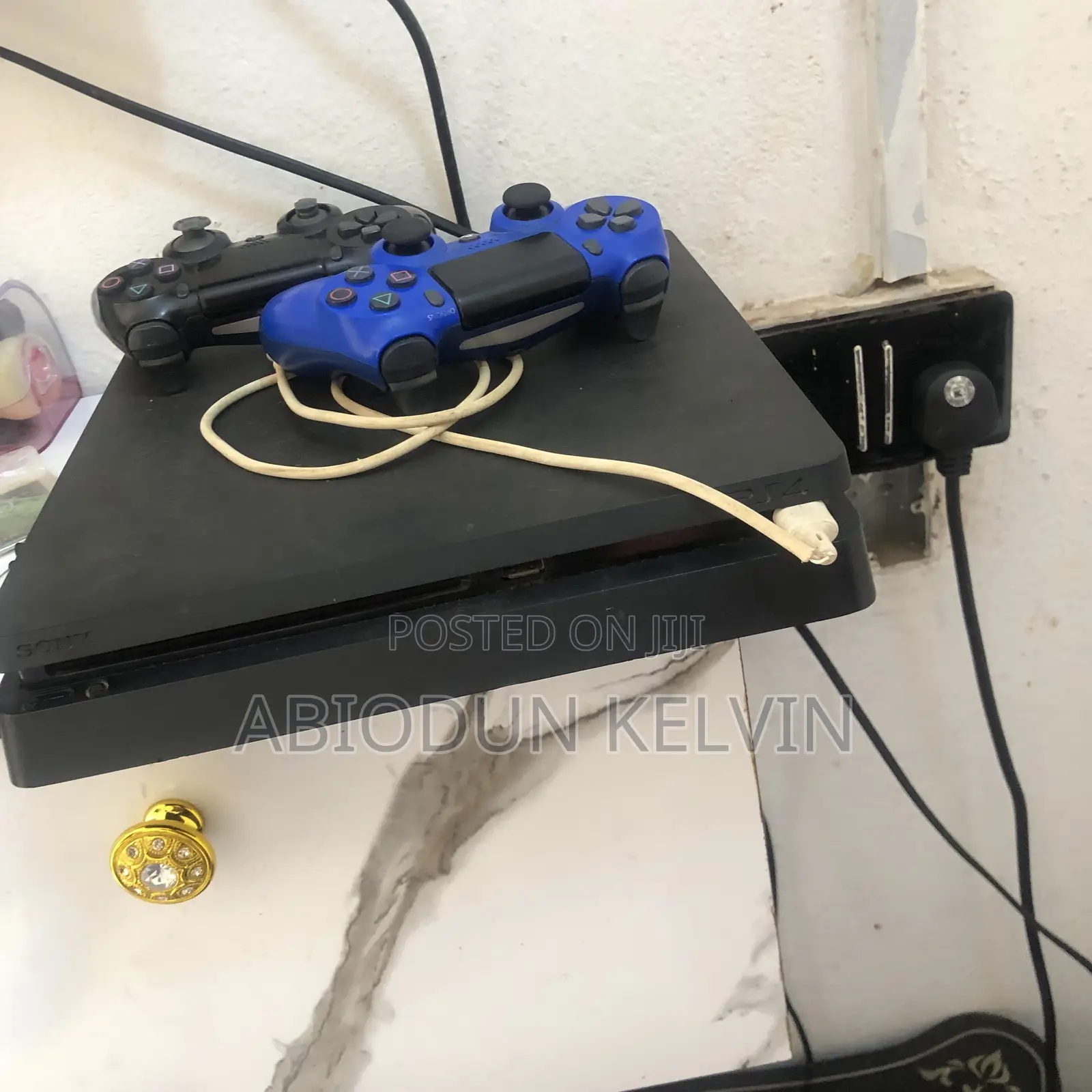 PlayStation 4