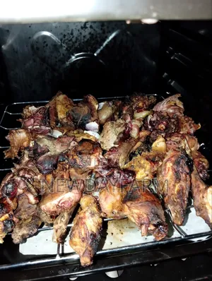 Rabbit Meat