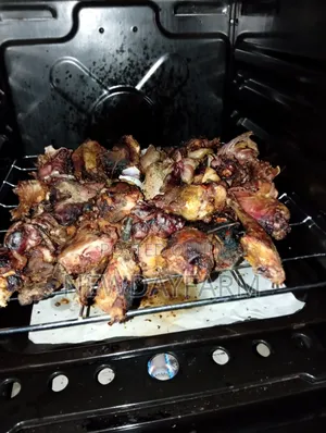 Rabbit Meat