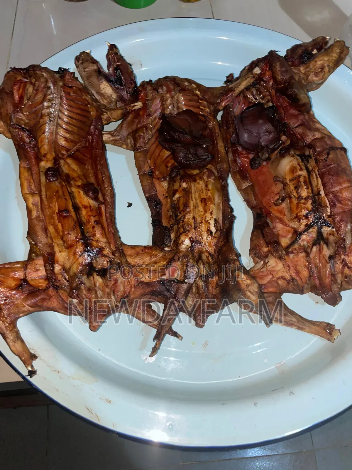 Rabbit Meat