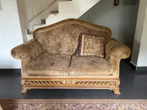 Luxury Classic Sofa