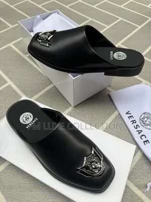 Original Designer Half Shoes