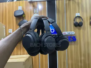 Sony 1000wh-Xm4 Noise Cancelling Headphone