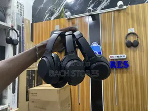 Sony 1000wh-Xm4 Noise Cancelling Headphone