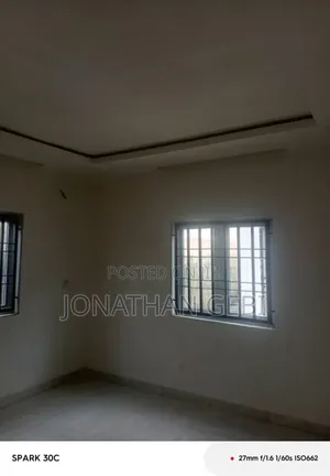 Furnished 1bdrm Apartment in Holy Family Estate, Kuje for rent