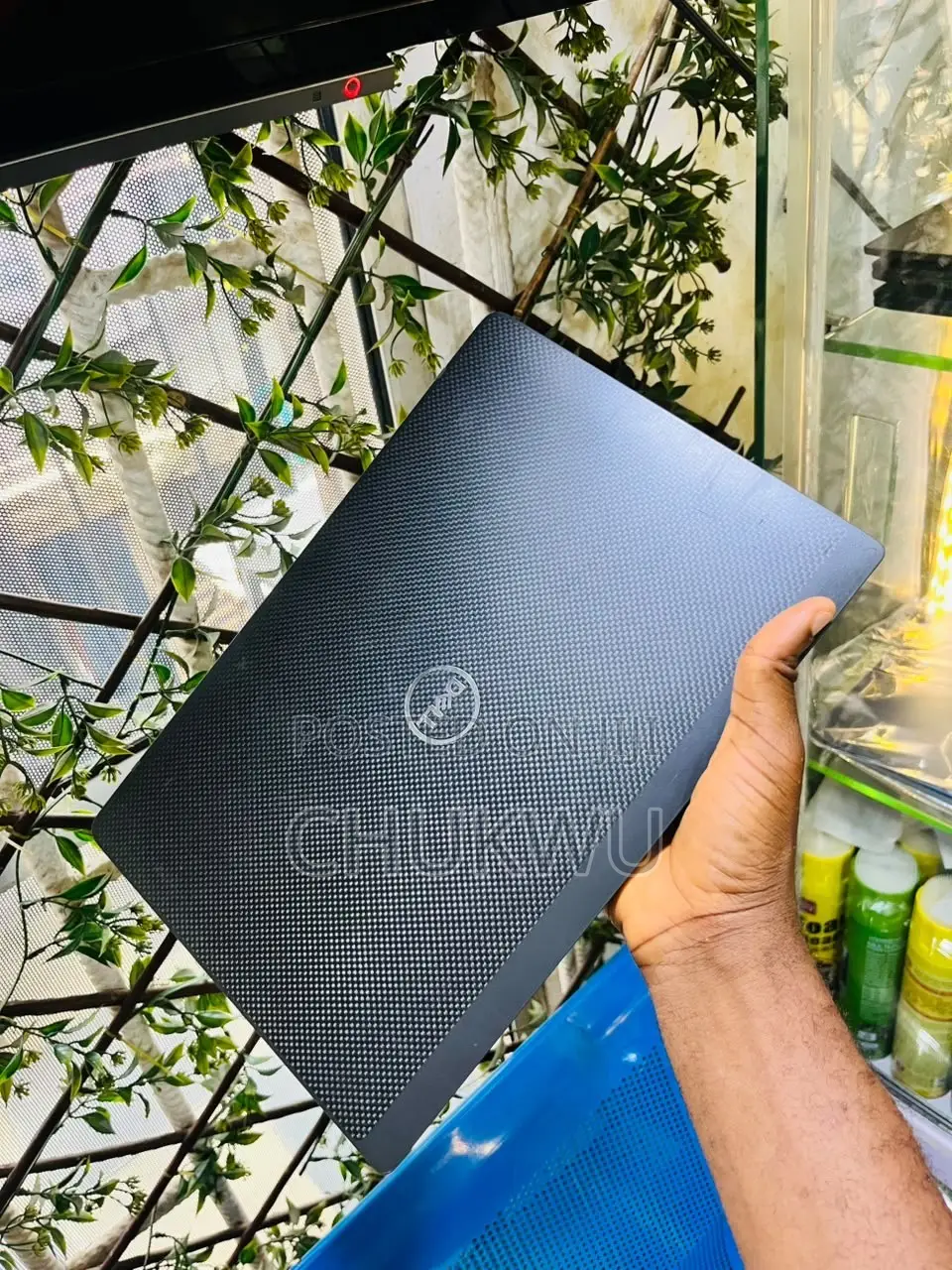 Laptop Dell Latitude 7400 8GB Intel Core i7 SSD 256GB