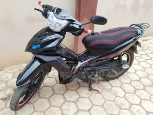 TVS Neo NX 2025 Black