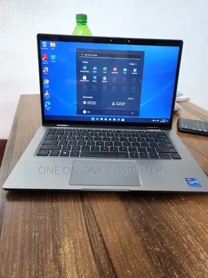 Laptop Dell Latitude 7320 16GB Intel Core i7 SSD 512GB