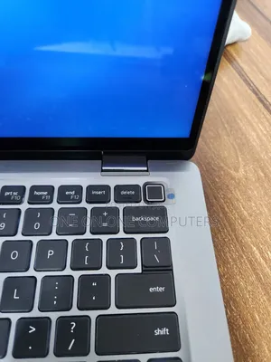 Laptop Dell Latitude 7320 16GB Intel Core i7 SSD 512GB