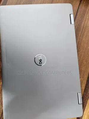 Laptop Dell Latitude 7320 16GB Intel Core i7 SSD 512GB