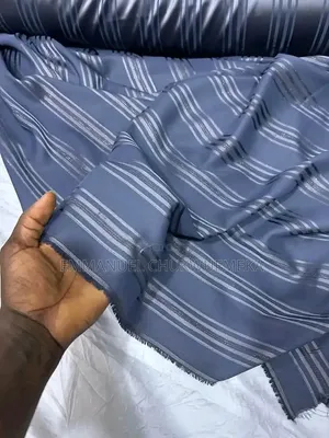 Jonkoso Stripe