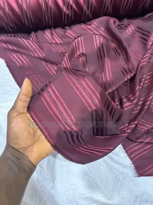 Jonkoso Stripe