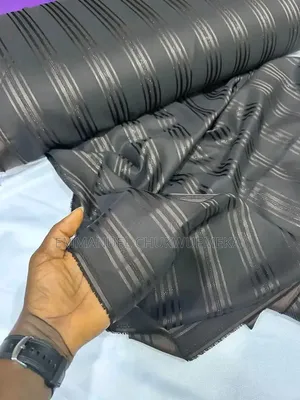 Jonkoso Stripe
