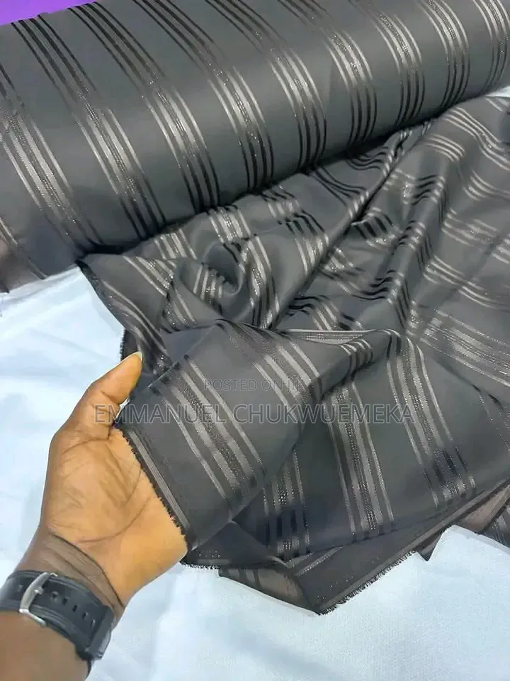 Jonkoso Stripe