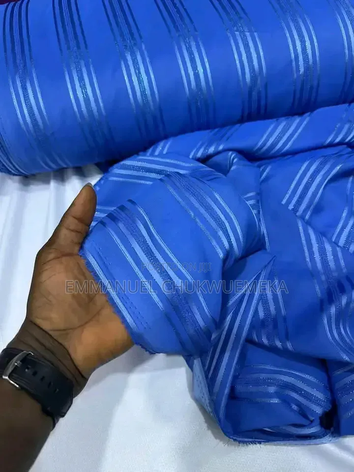 Jonkoso Stripe