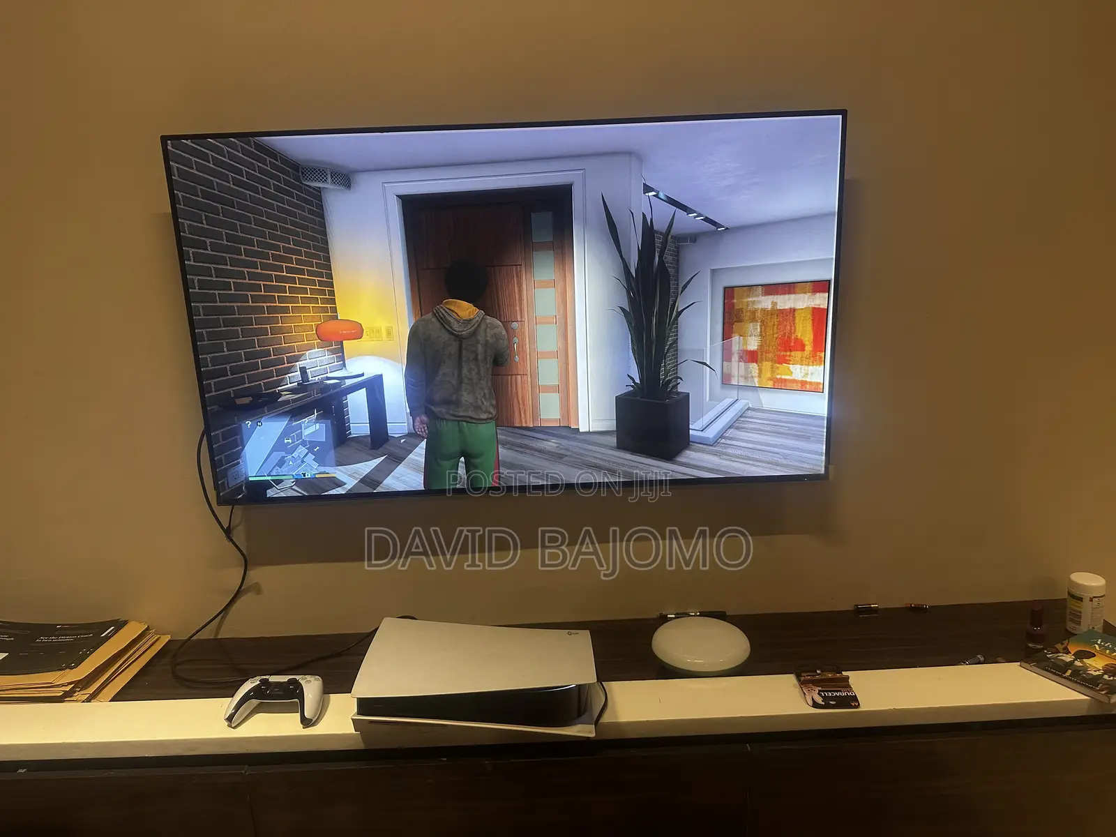 Playstation 5