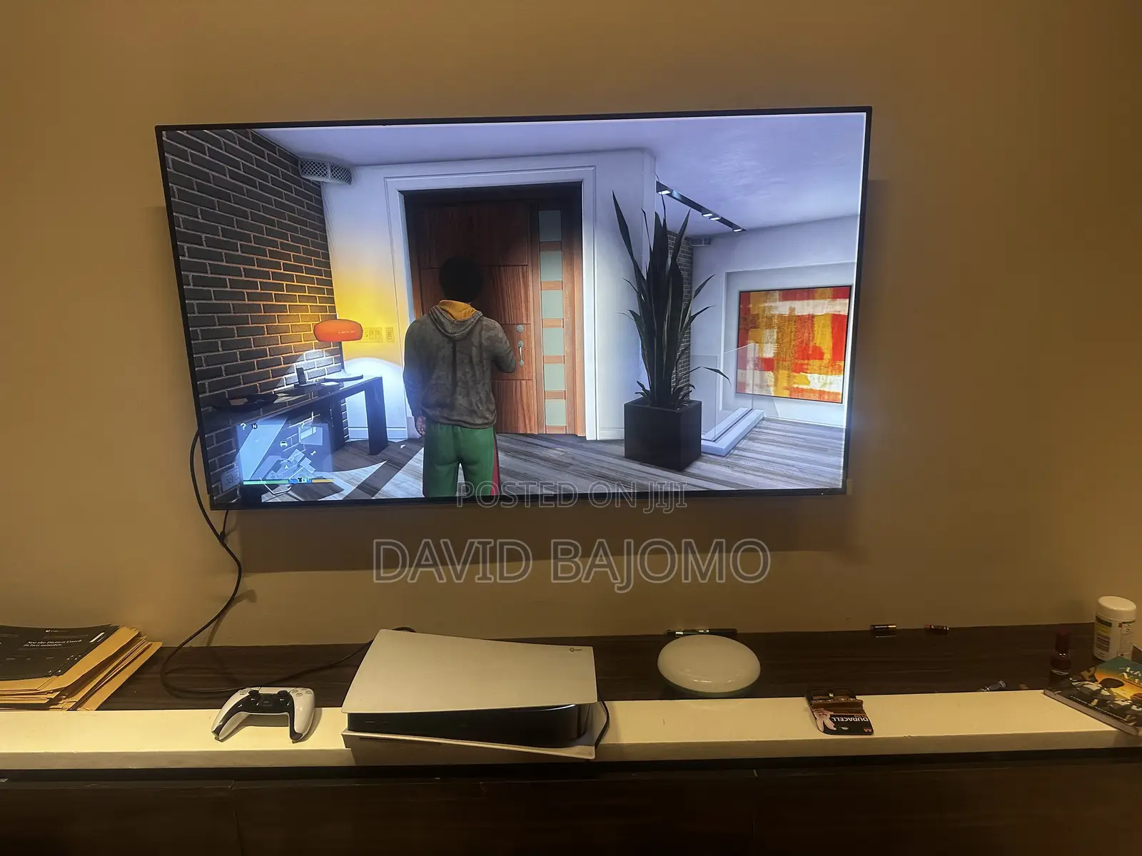Playstation 5