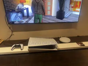 Playstation 5