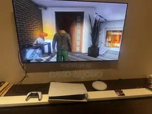 Playstation 5