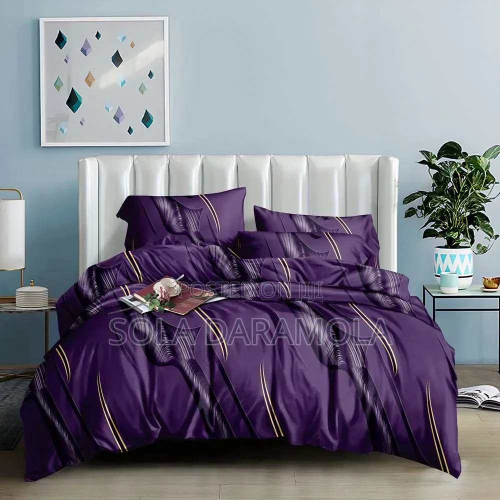 Duvets and Bedsheets