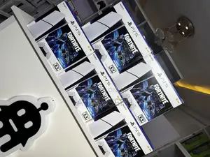 Brand New PlayStation 5 Slim