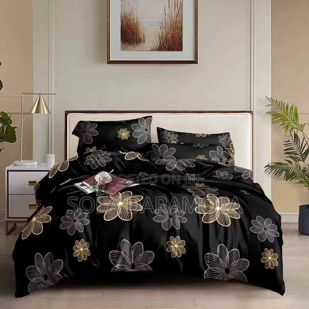 Duvets and Bedsheets