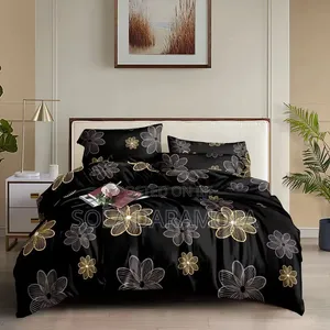 Duvets and Bedsheets