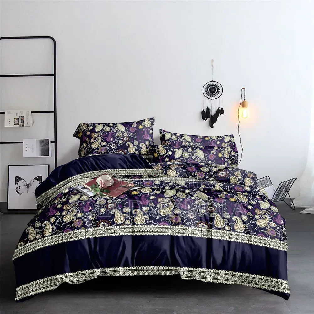 Duvets and Bedsheets