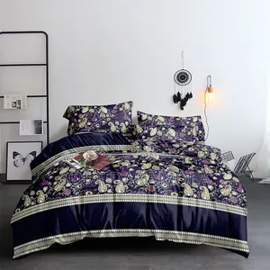 Duvets and Bedsheets