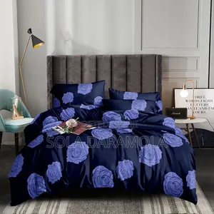 Duvets and Bedsheets