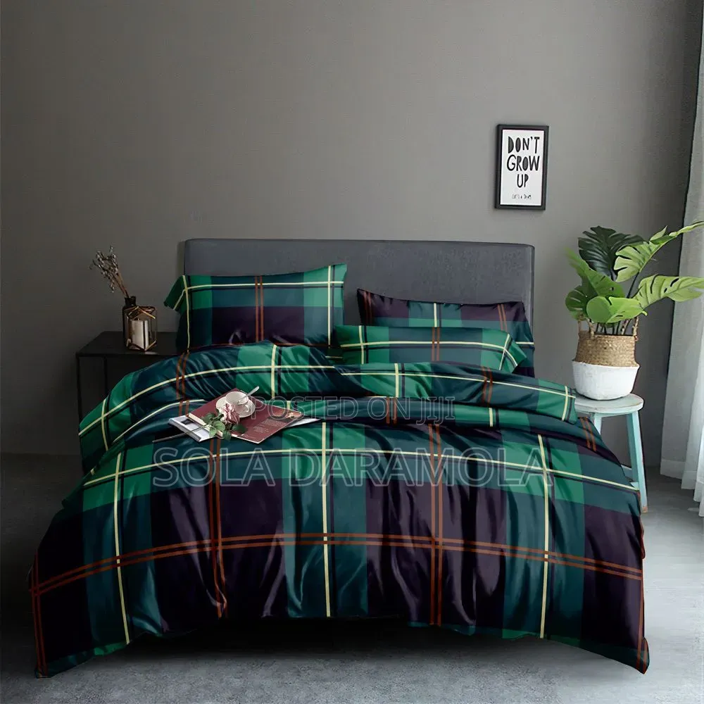 Duvets and Bedsheets