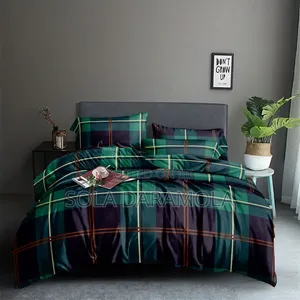 Duvets and Bedsheets