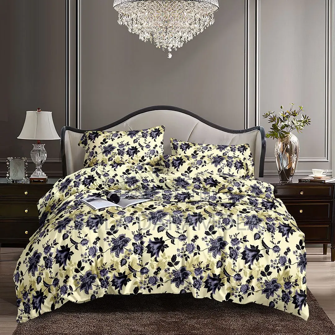 Duvets and Bedsheets