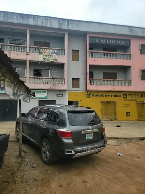 3bdrm Block of Flats in Ikotun Abaranje for sale