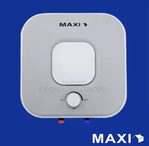 Maxi 30 Liters High Performance Water Heater | WH 30-20ve