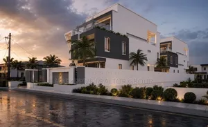5bdrm Duplex in Magodo Lagos, GRA Phase 1 for sale
