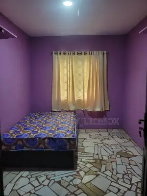 Furnished 5bdrm Shared Apartment in Mafoluku for rent