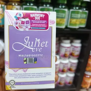 Juliet Eve Pills