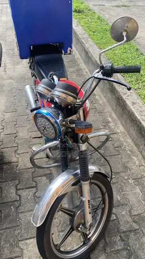Honda Today 2019 Black