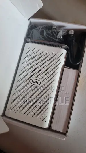 MTN5 WiFi Router