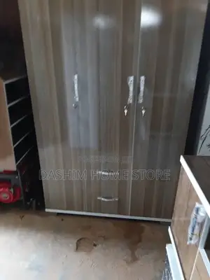 3face Wardrobe