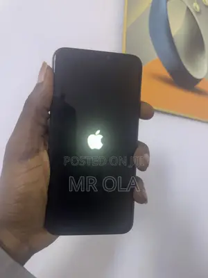 Apple iPhone XS Max 64 GB Black